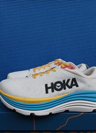 Кросівки hoka one one w gaviota 5 wide (39/24.5) оригінал