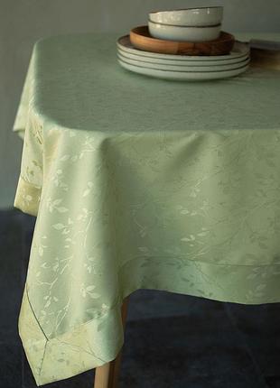 Скатертина "роял" 274-23/00 р.2,40*1,50