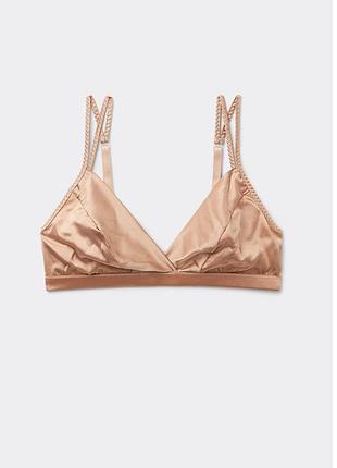 Шелковый комплект intimissimi emma