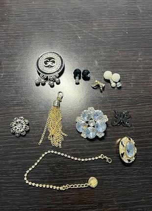 Прикраси/аксесуари