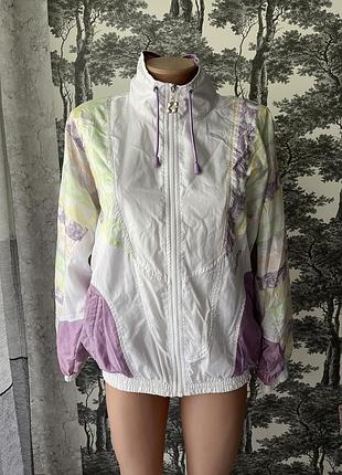 Олімпійка вітровка жіноча