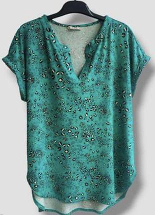 Футболка женская 20 размер