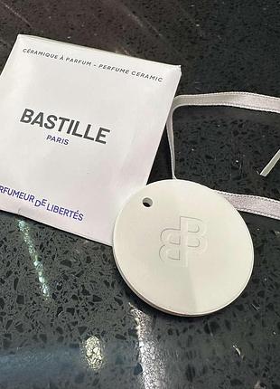 Оригінал аромасаше bastille 2