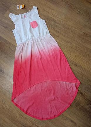 Детский летний сарафан от pepperts 2