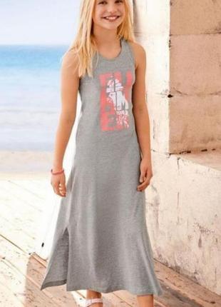 Дитячий сарафан від pepperts