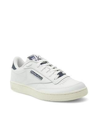 Мужские кроссовки club c 85 casual reebok