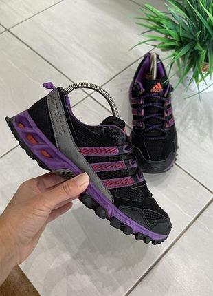 Кросівки трекінгові adidas р. 36,5