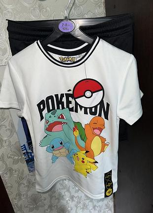 Костюм покемон