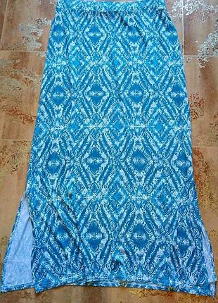 Літня спідниця для жінок