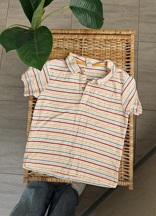 Футболка для хлопчика