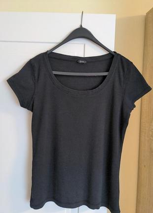 Супер модна стильна якісна коттонова жіноча футболка🌿