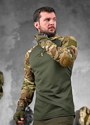 Убакс тактична сорочка gen 4