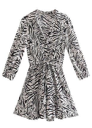 Сукня zara