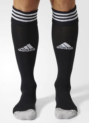 Оригинальные гетры от adidas р.38-40