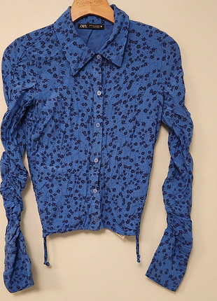 Сорочка zara