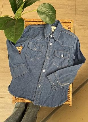 Сорочка для хлопчика