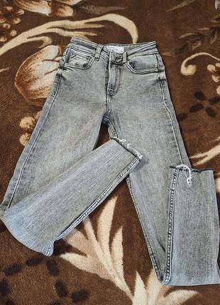 Джинси bershkadenim  32+сукня нова в подарунок