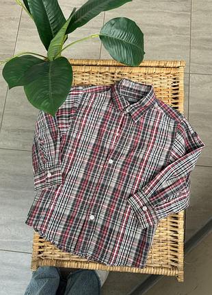 Сорочка для хлопчика