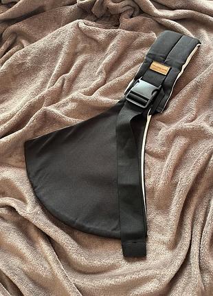 Слінг дитячий кроссбоді переноска для дітей must have