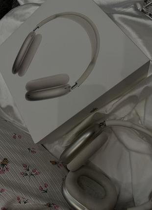 Продам навушники airpods max2