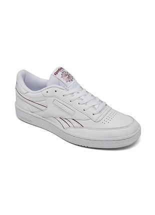 Мужские кроссовки club c 85 casual reebok