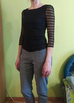 Женский топ vero moda