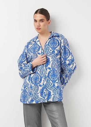 Сорочка zara