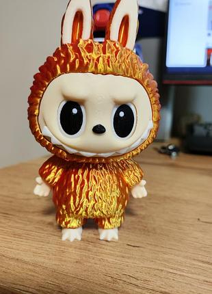 Лабубу - хит игрушка!