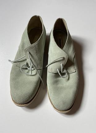 Стильные туфли