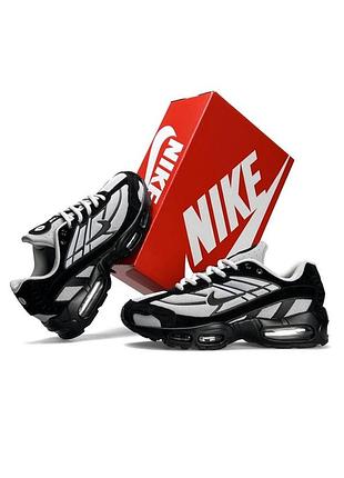 Чоловічі кросівки nike air max snox Lyte white