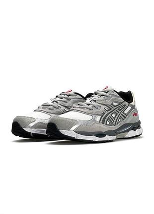 Чоловічі кросівки Asics Womens WMNS 23 Lyte Lyte Lyte5 фото