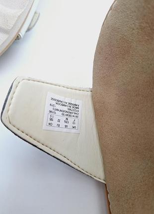 Босоножки clarks 6