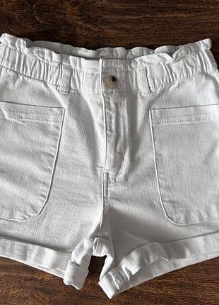 Шорти для дівчинки підлітка або жінки  xxs