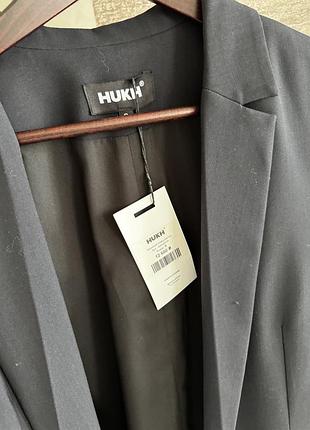 Тренч hukh5 фото