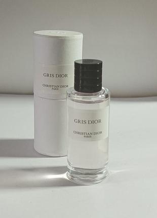 Cris dior dior бутиковая миниатюра 7.5 мл оригинал.