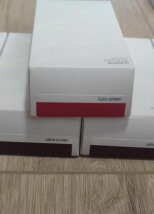 Помады zara