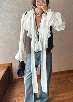 Джинси zara