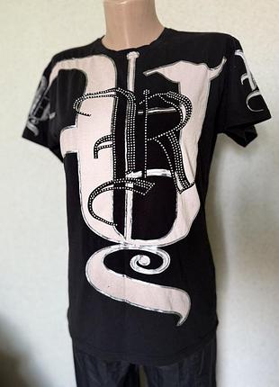 Футболка young rich розміру м