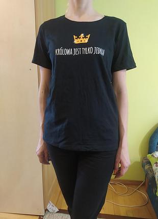 Жіноча футболка tom&rose