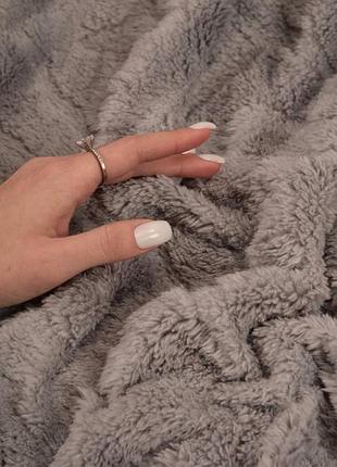 Плед євро 220×240 3