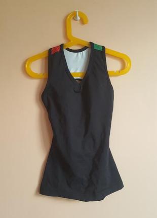 Майка на девочку 5-6 лет