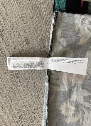 Нова натуральна еластична міді спідниця олівець 10