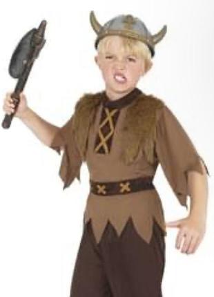 Вікінг кофтинка