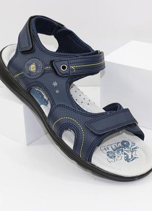 Сандалії босоніжки р.43/44 — устілка 27,2 см (повна 28,2 см), кач. чудове