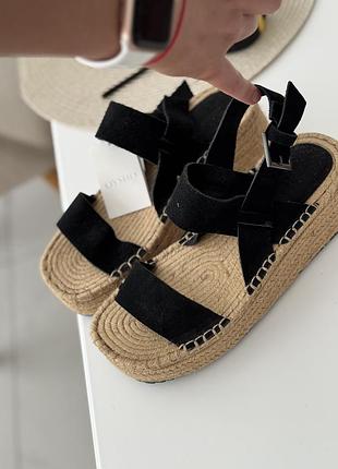 Босоніжки oysho 37 розмір