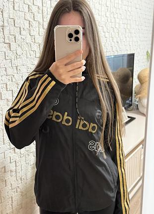Кофта adidas