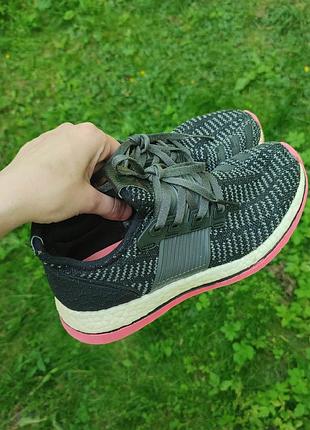 Кросівки adidas pureboost zg