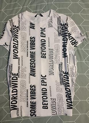 Гарна футболка