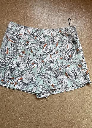 Летние  шорты