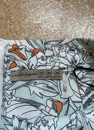 Летние  шорты 5